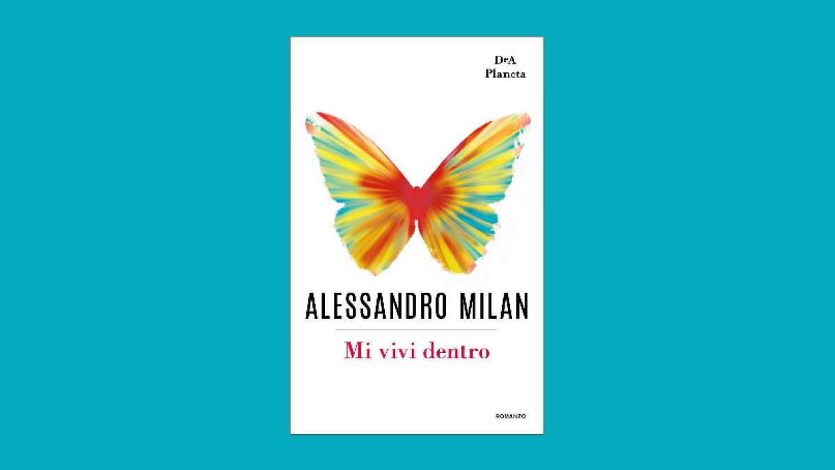 Immagine di Mi vivi dentro
