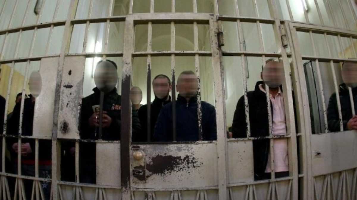 Immagine di Manettara e populista, ecco la giustizia secondo il contratto Lega-M5s