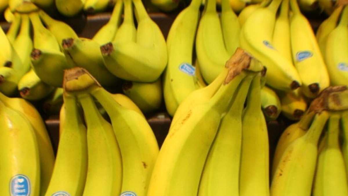 Immagine di Banana e Potassio? Adesso basta!