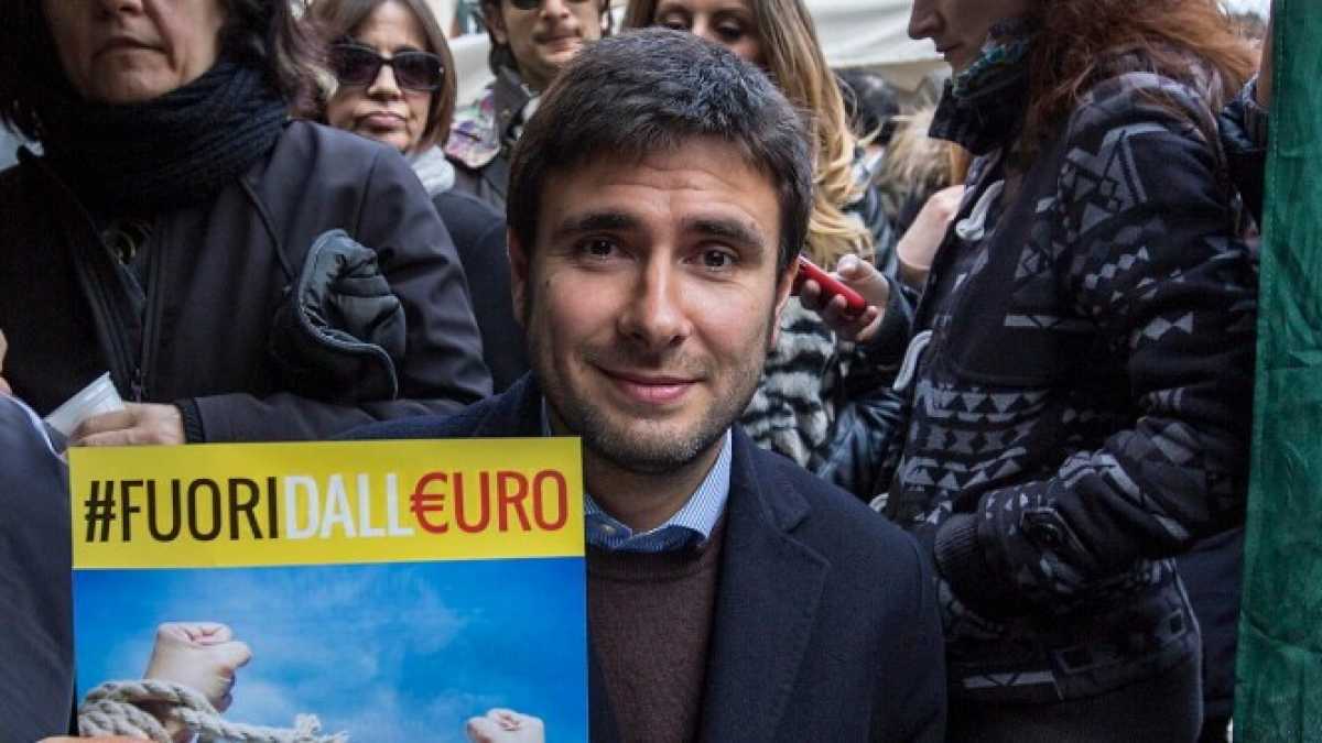 Immagine di M5s e Lega vogliono uscire dall’euro ma non hanno il coraggio di dirlo