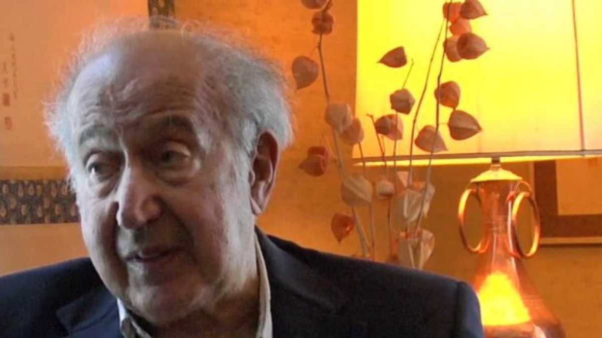 Immagine di Pipes, il gigante che vinse la sua Guerra Fredda contro gli accomodanti