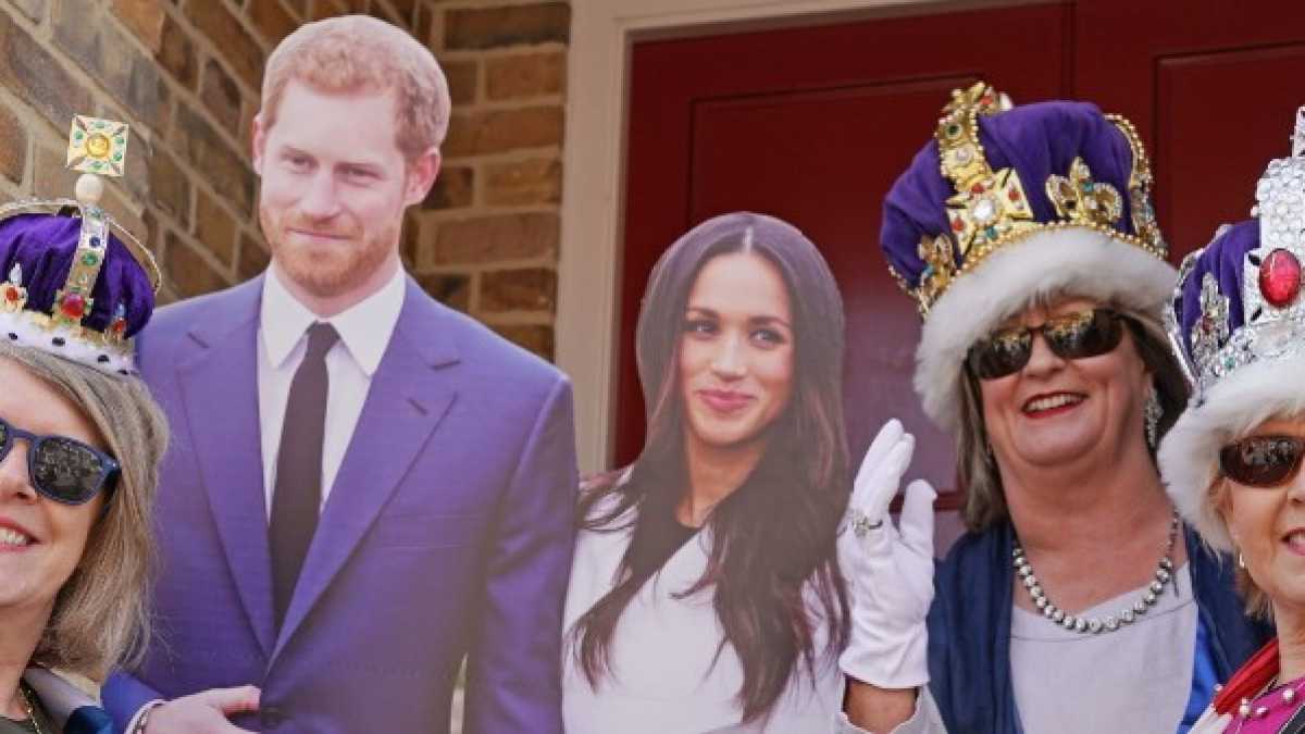 Immagine di La reazione dei mercati al nuovo governo e le nozze principesche. Di cosa parlare a cena