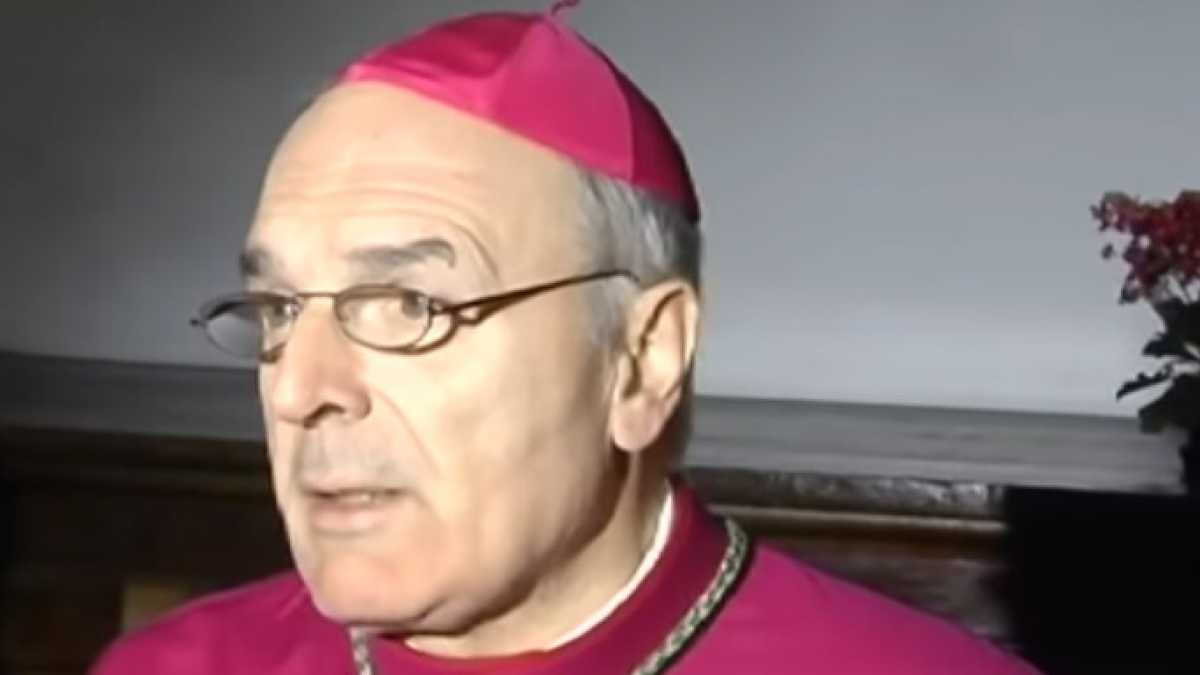 Immagine di Don Massimo Camisasca e la deriva cattoprotestante