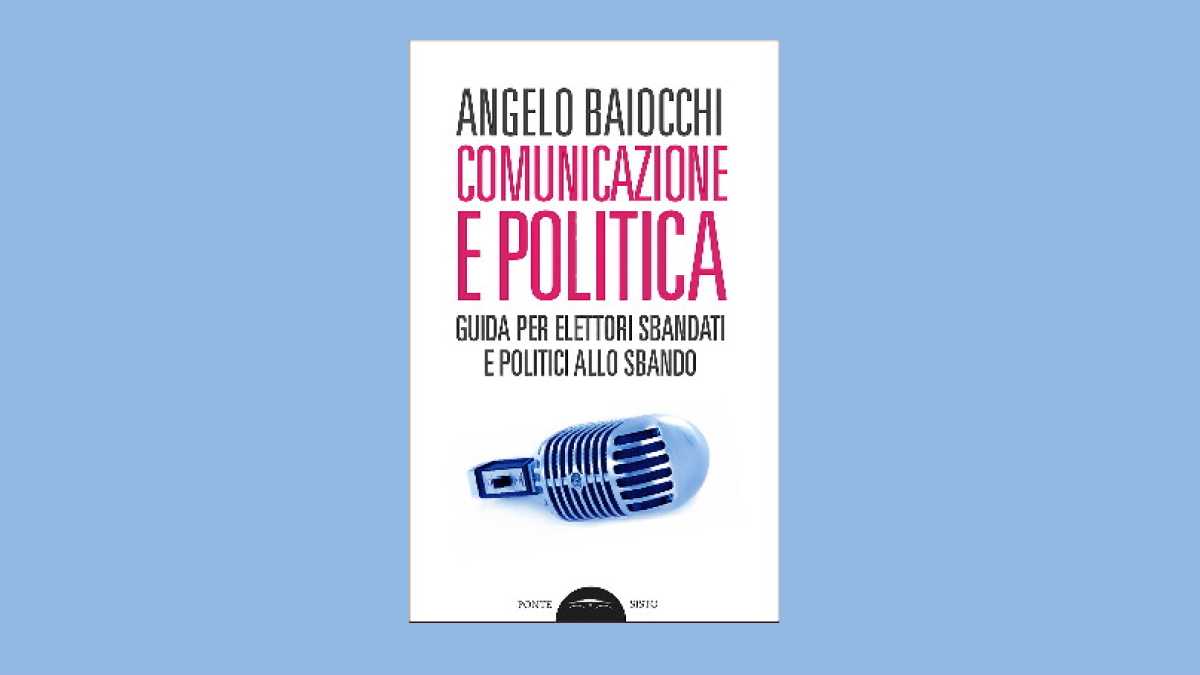 Immagine di Comunicazione e politica