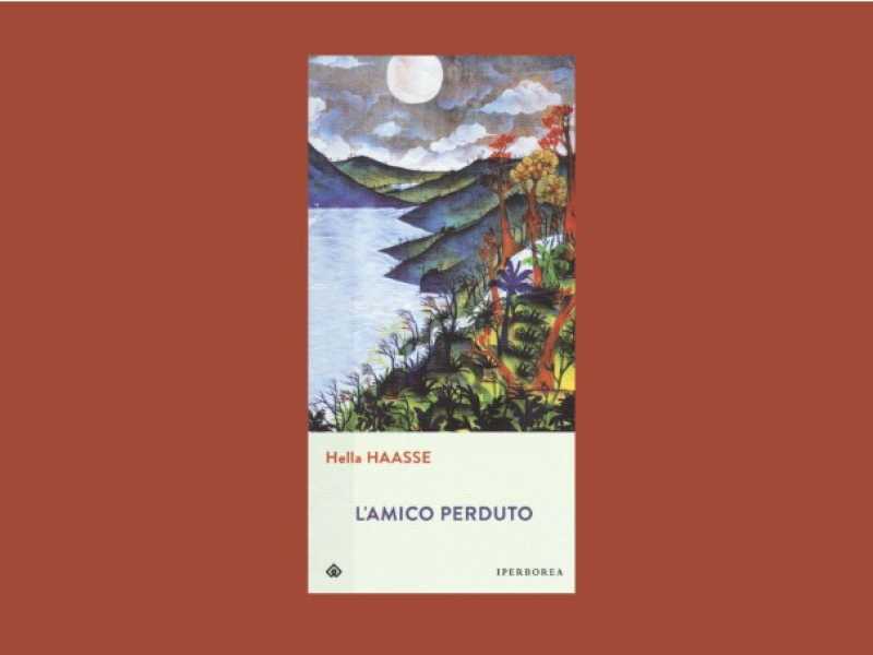 L’amico perduto