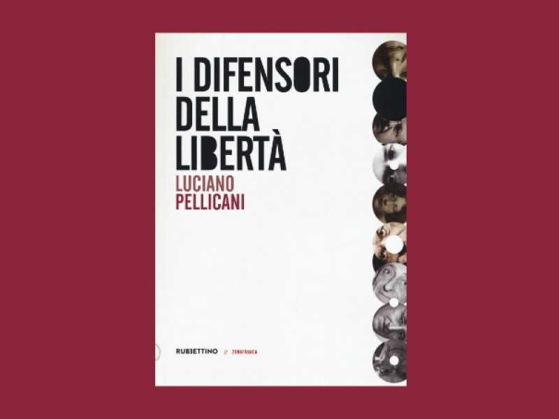 I difensori della libertà