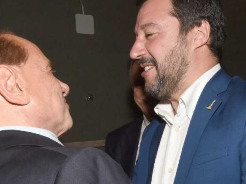 Foto LaPresse