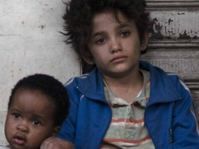 A Cannes ecco Capharnaüm, per chi crede che il cinema possa cambiare il mondo