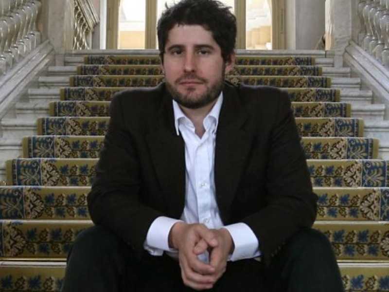 Giuliano da Empoli (foto LaPresse)