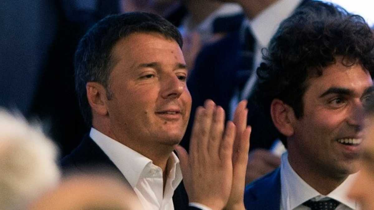 Immagine di Il nuovo partito di Renzi