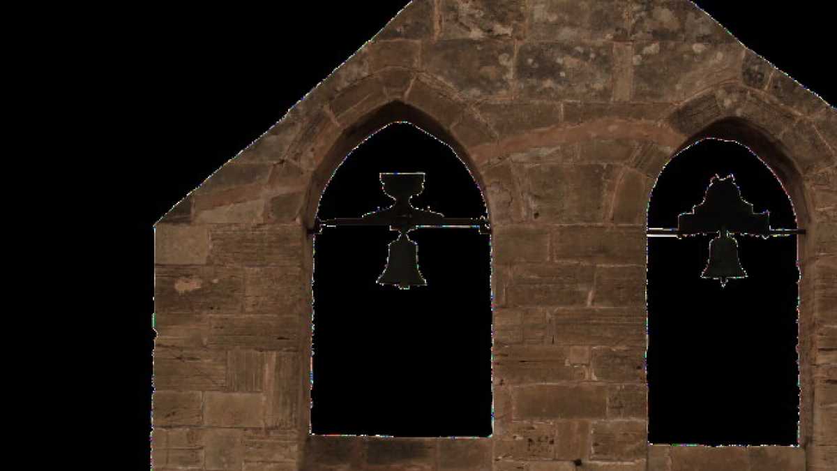 Immagine di Campane stonate