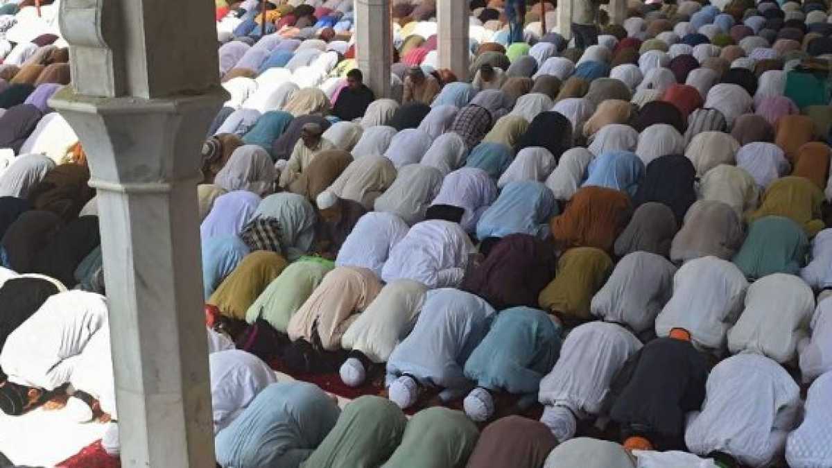 Immagine di “L’Europa diventerà islamica”