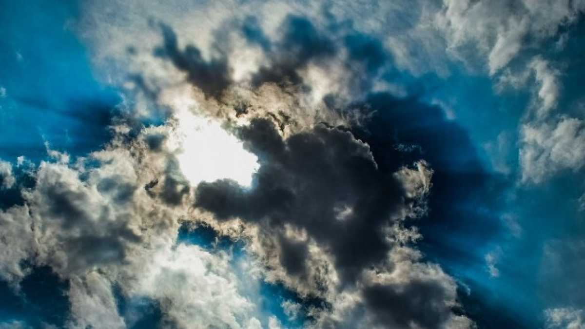 Immagine di Date la solita occhiata al meteo sul telefonino se volete capire l’Italia