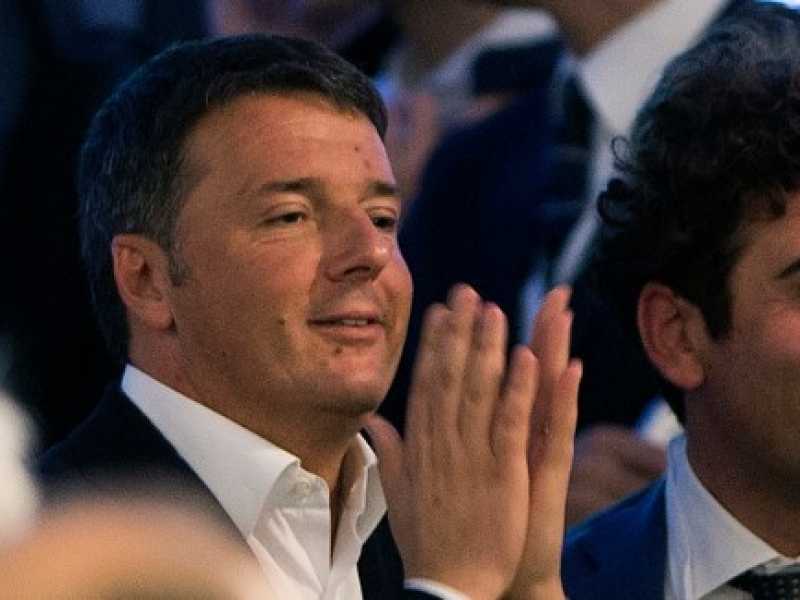Foto LaPresse