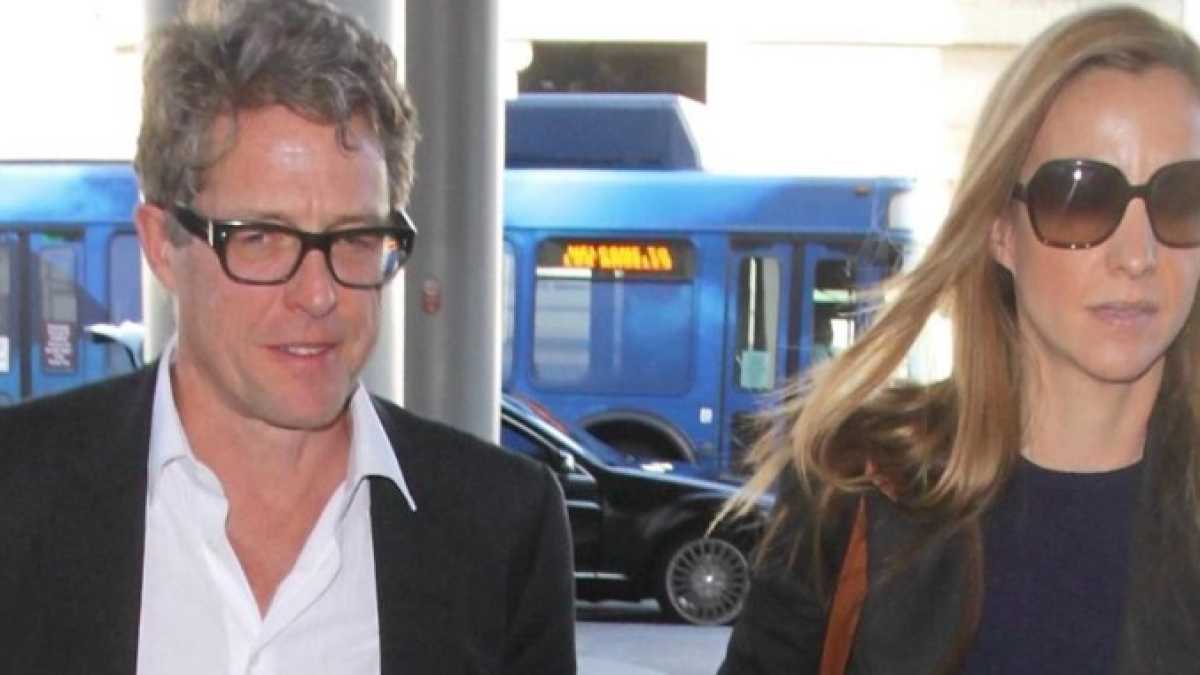 Immagine di Anche Hugh Grant dice sì