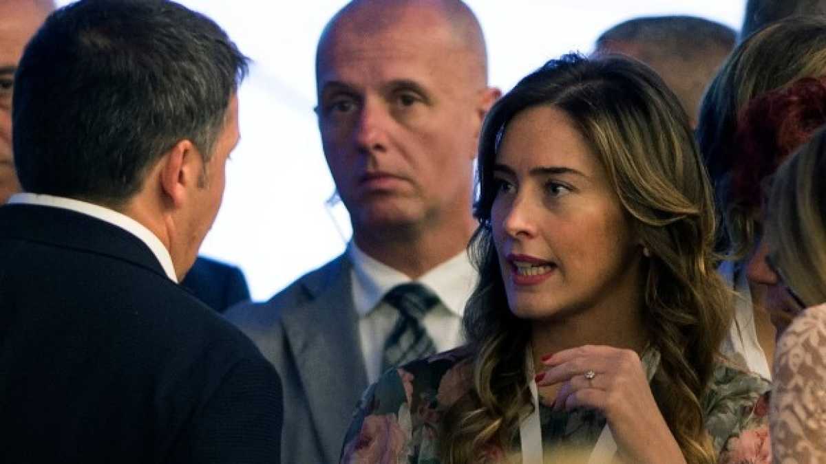 Immagine di Il nuovo partito di Matteo Renzi agita soprattutto i renziani