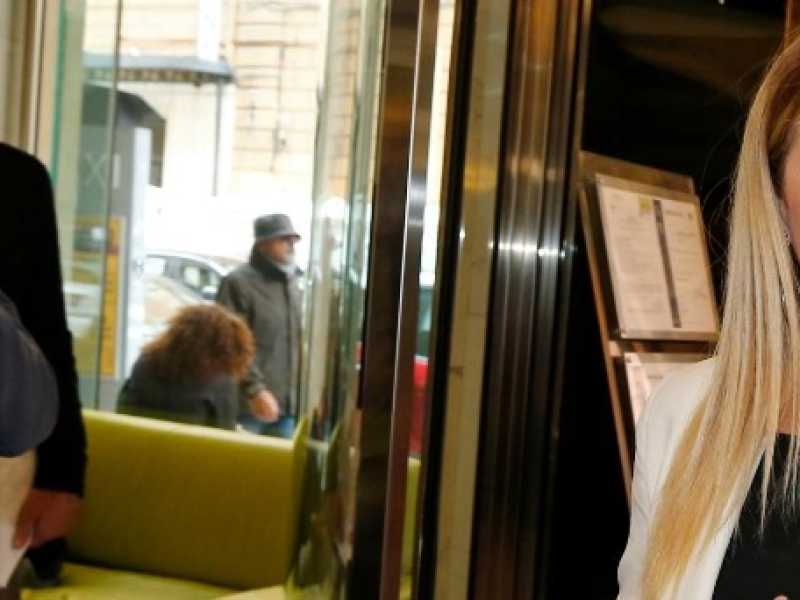 Foto LaPresse