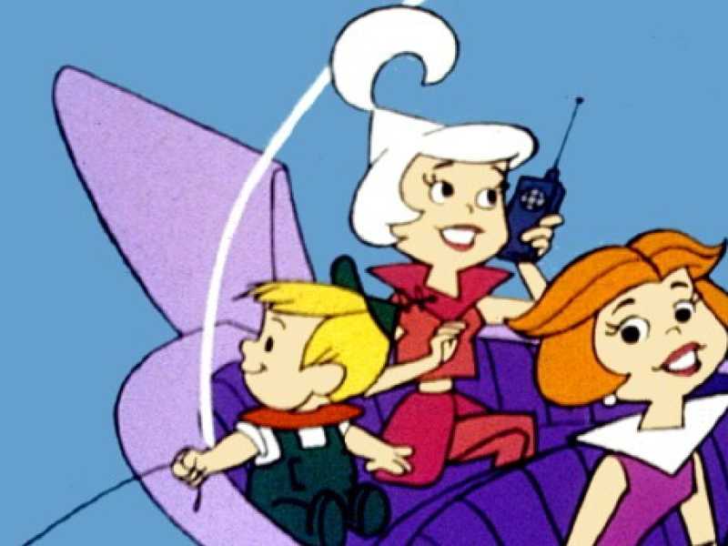 The Jetsons