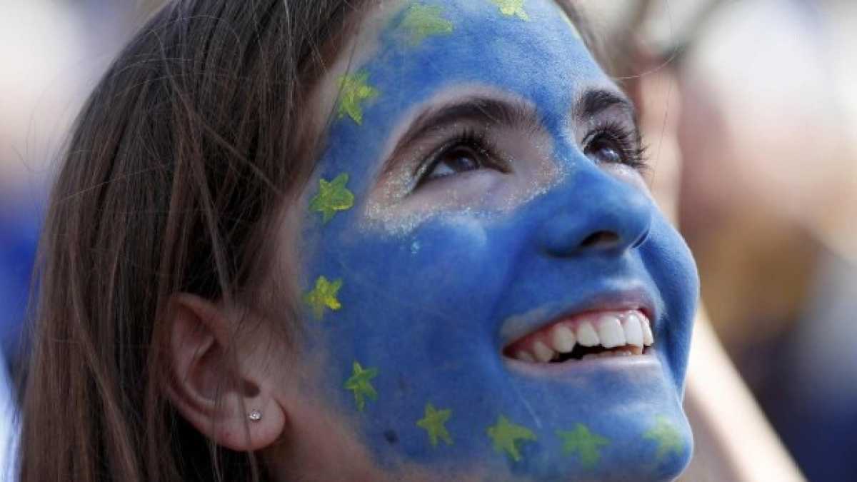 Immagine di Gli europeisti sono sempre di più (ma non in Italia)