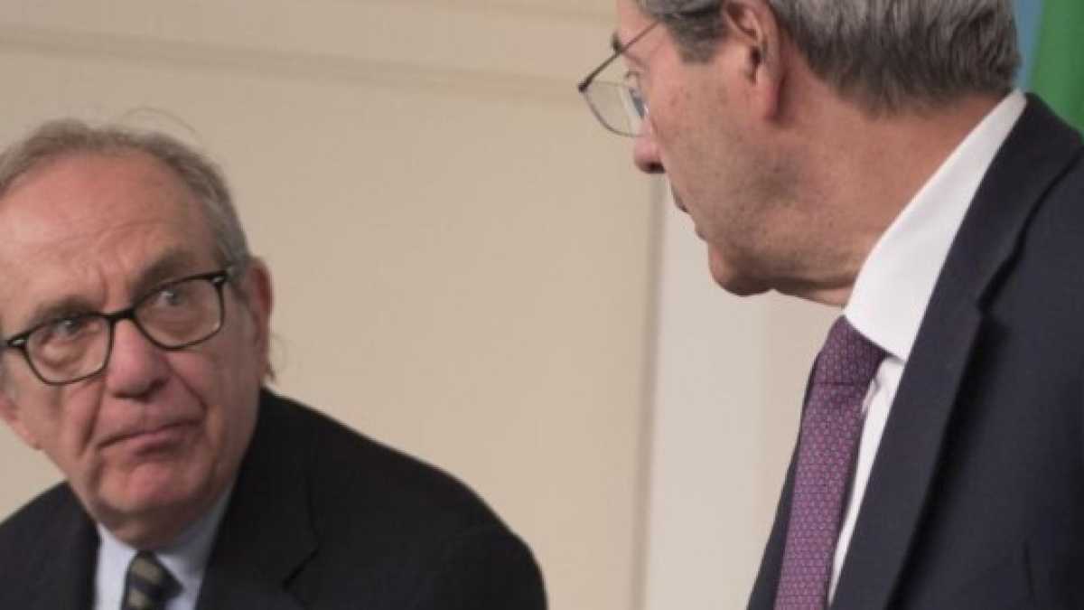 Immagine di Perché cittadini e imprese rimpiangeranno l’ultimo triennio