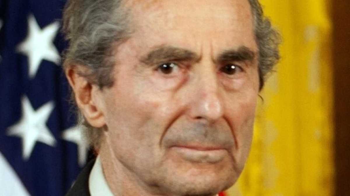 Immagine di Roth, l’animale scrivente