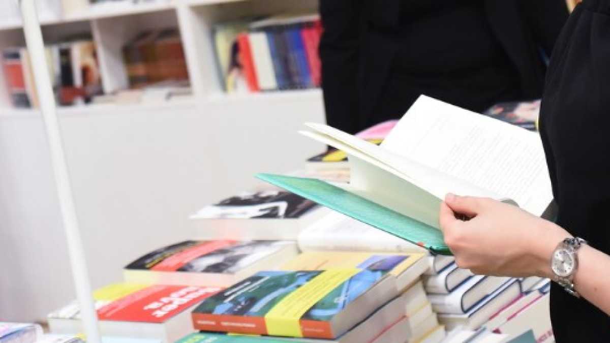 Immagine di “Tutto il mondo arabo pubblica libri quanto Penguin da sola”. E’ la chiusura della mente islamica