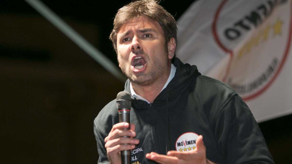 Immagine di Il numero giusto da stampare sulla fronte di Dibba: 686 miliardi di euro