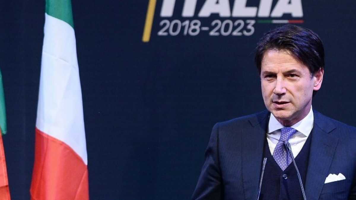 Immagine di Mattarella convoca Conte: sta per nascere il governo Lega-M5s
