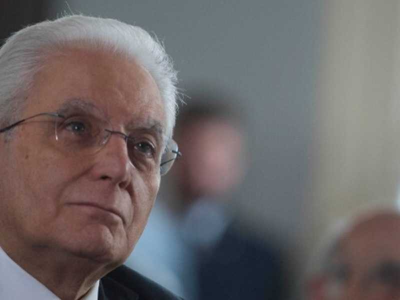 Foto LaPresse