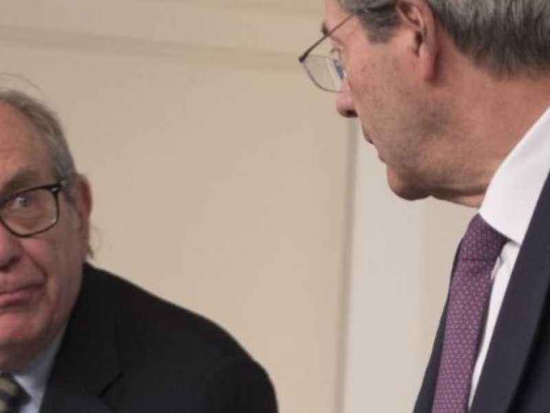 Foto LaPresse