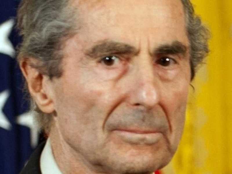 Roth, l’animale scrivente