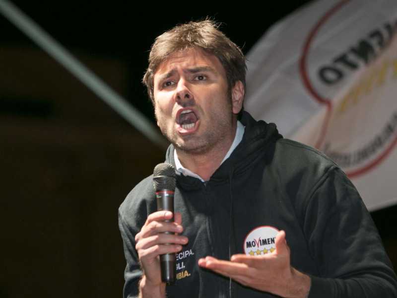 Il numero giusto da stampare sulla fronte di Dibba: 686 miliardi di euro