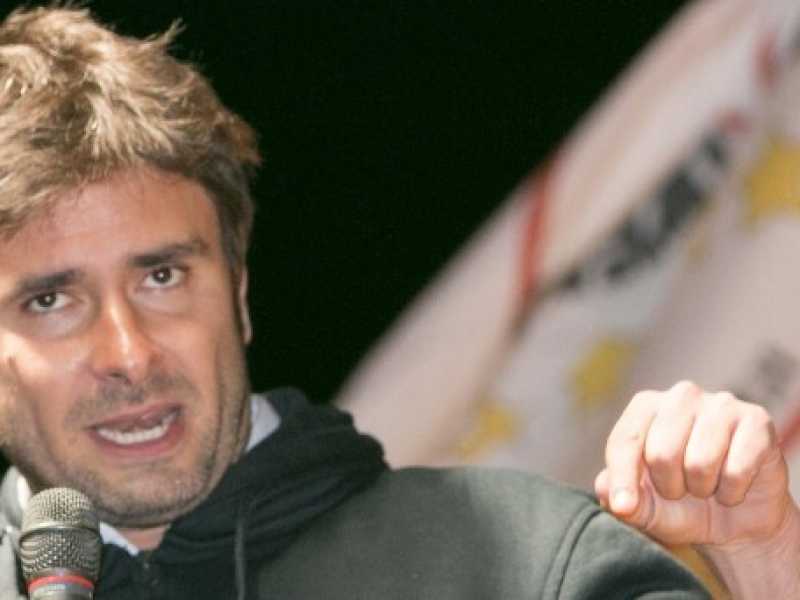 Foto LaPresse