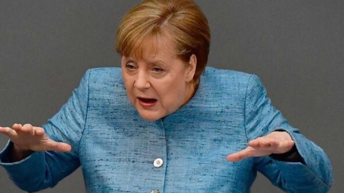 Immagine di Cosa frena la ricerca di un compromesso tra Merkel e l’Italia populista