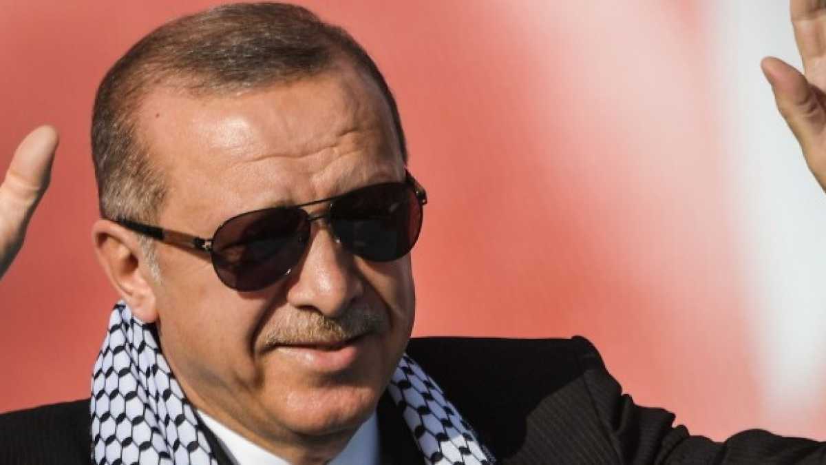Immagine di Cosa succede alla lira turca? L’economia elettorale del rais Erdogan
