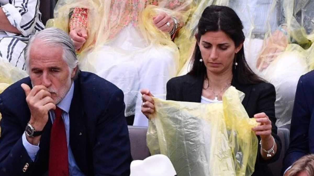 Immagine di Tennis e risate