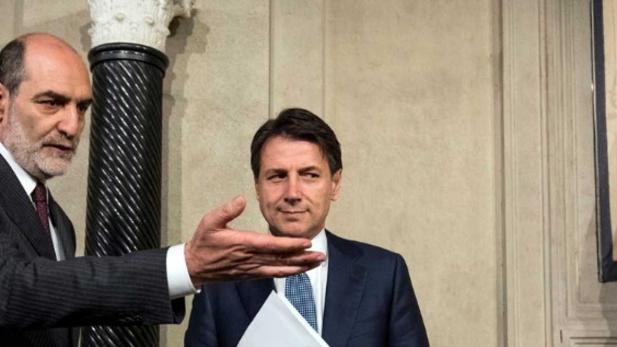 Immagine di Cosa vuol dire il rischio Grecia