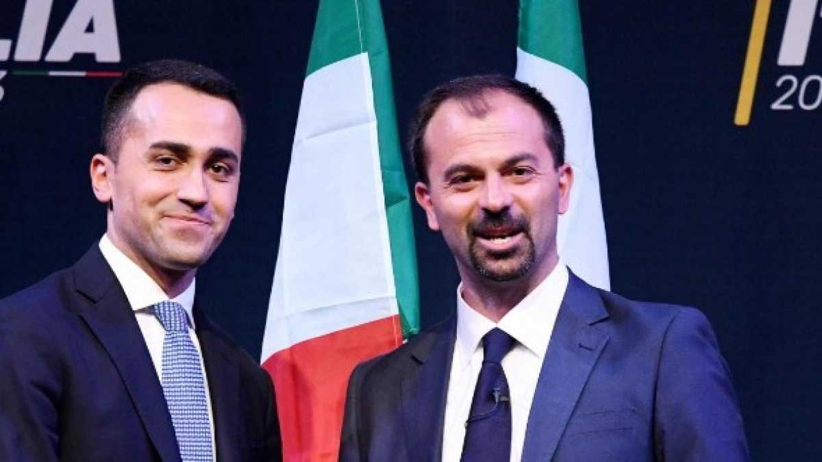 Immagine di L’altro governo Di Maio
