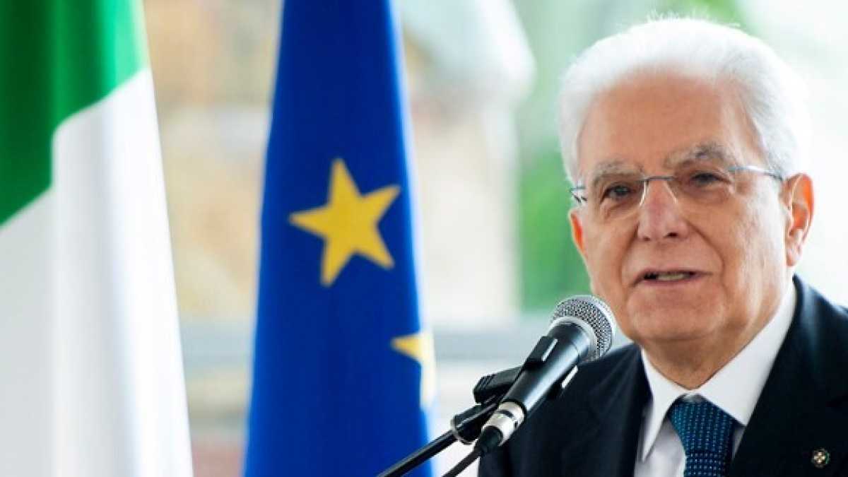 Immagine di Il Quirinale alla frontiera