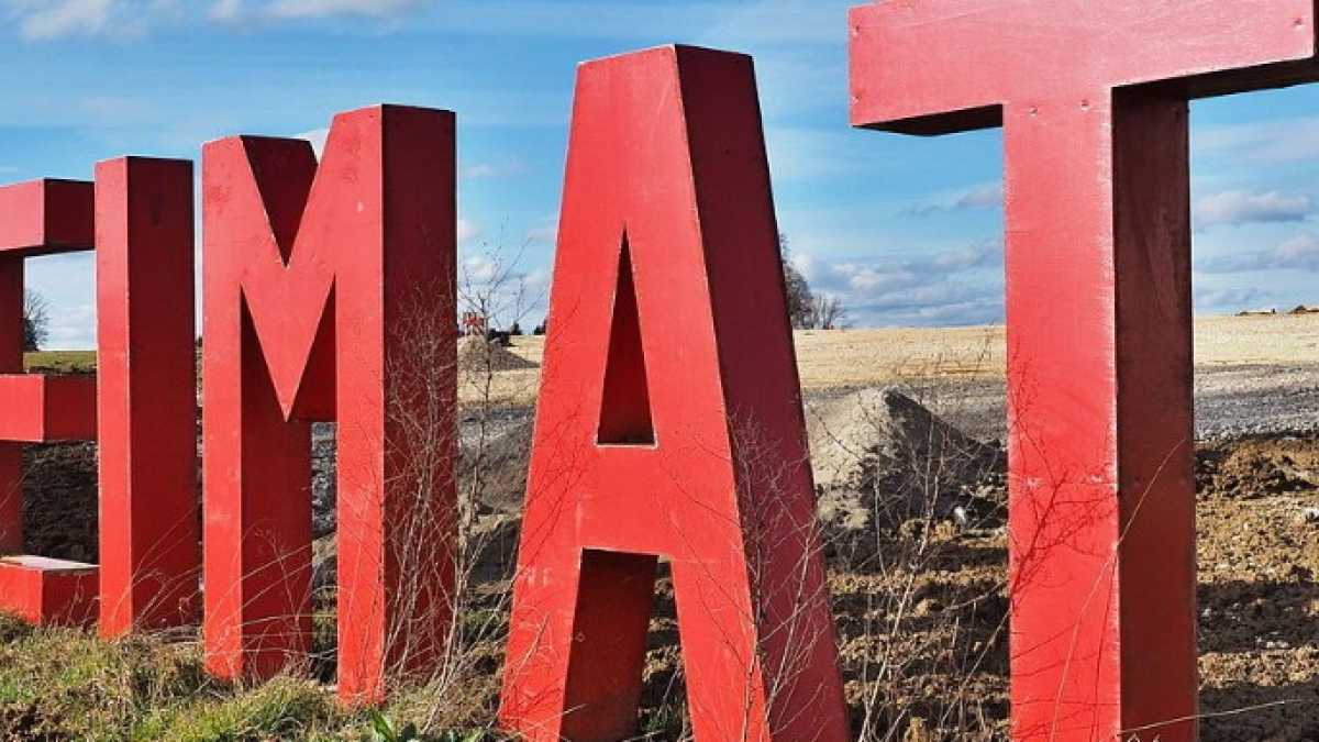 Immagine di Il minaccioso ritorno della Heimat nella disorientata Germania di oggi