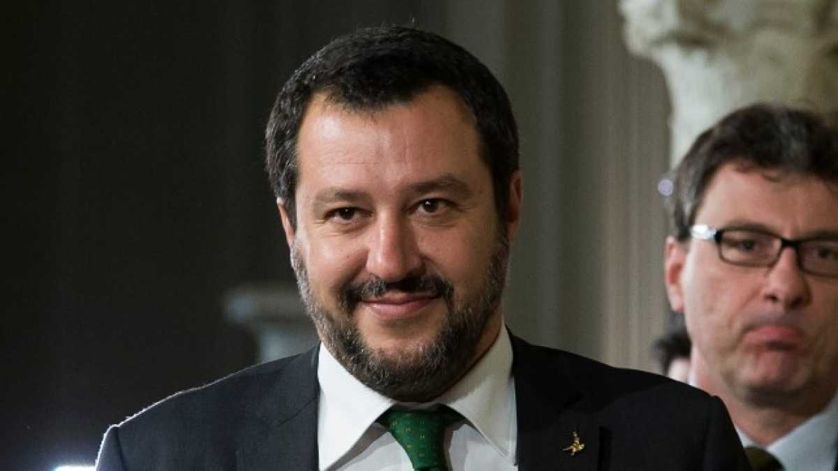 Immagine di L'imbarazzante confusione del governo italiano
