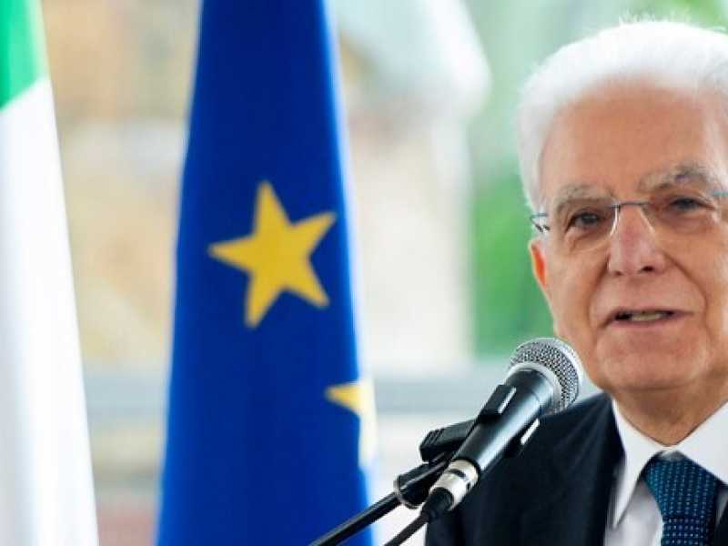 Foto LaPresse