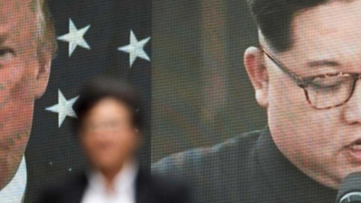 Immagine di Cosa c’entra la Libia con i guai tra Kim e Trump?