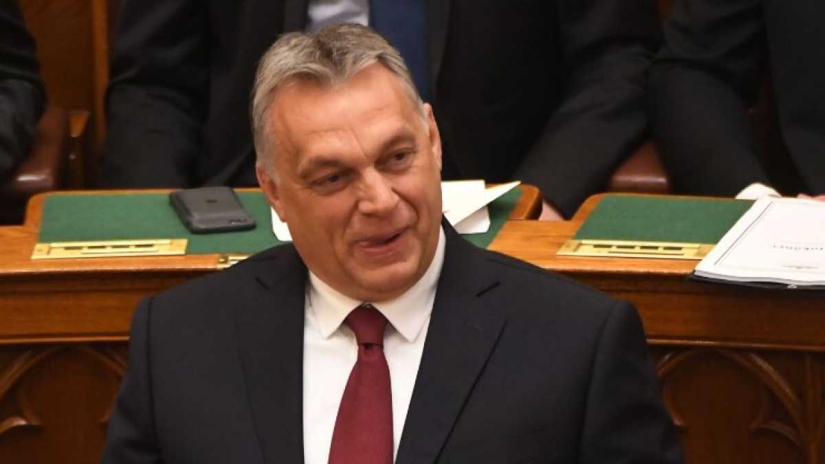 Immagine di Per Orbán la colpa del calo demografico è la democrazia liberale