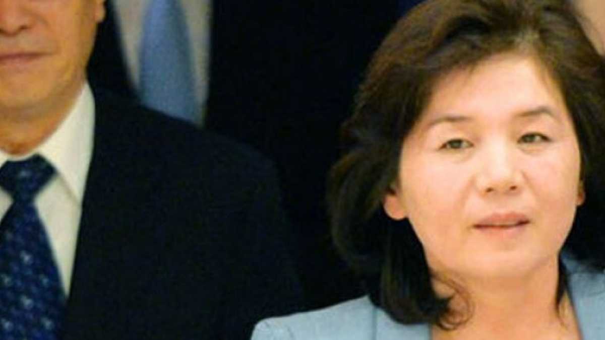 Immagine di Chi è la nordcoreana che ha fatto perdere la testa a Trump