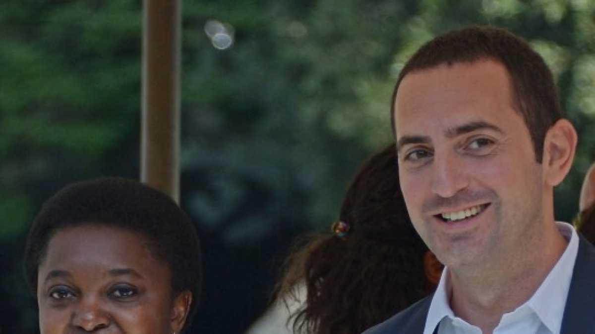 Immagine di Salotto Spadafora. La dote di relazioni che porta ai giallo-verdi