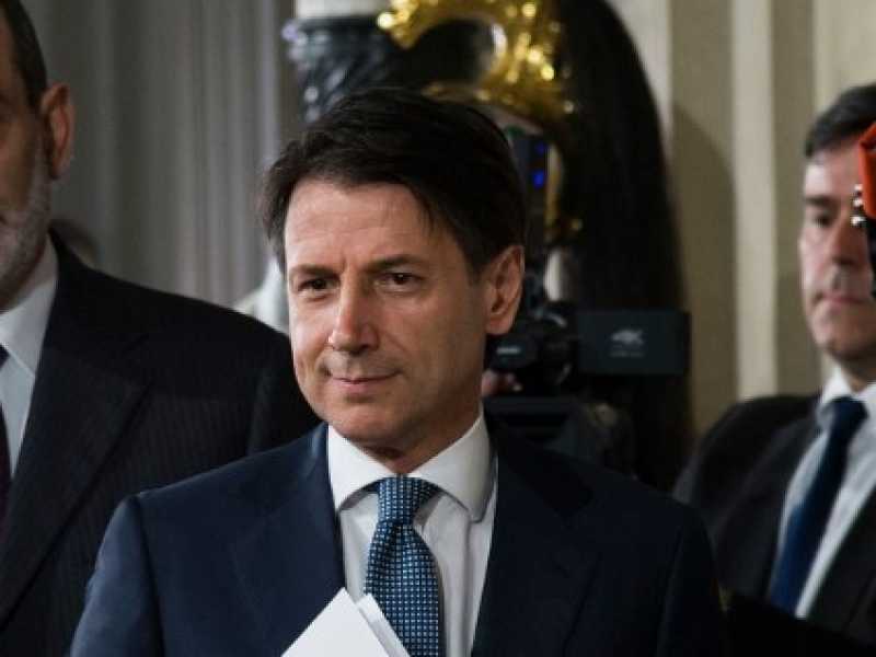 Foto LaPresse