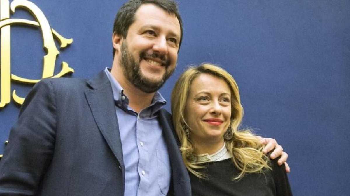 Immagine di Perché all'Italia serve un partito di destra (che non c'è)