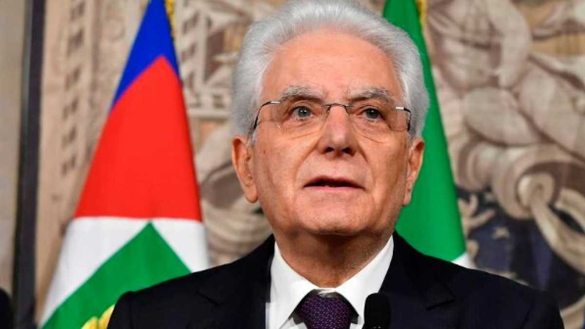 Immagine di Il no di Mattarella non basta