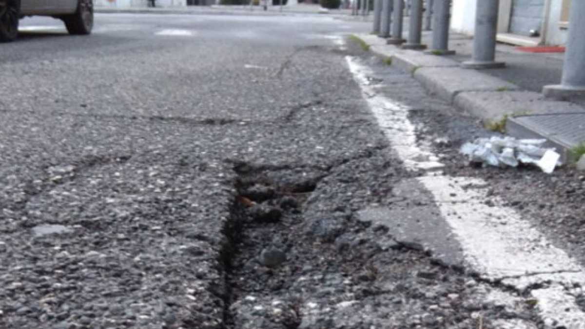 Immagine di Più che a Roma, l’ultima tappa del Giro d'Italia sembrava corsa nella Ddr
